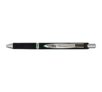 Bol grafo Pentel BLP77-DX Energel Document con mecanismo de pulsaci n resistente al agua y no t xico
