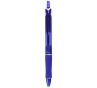 Bol grafo PILOT Acroball 150 Knock, cuerpo azul fino (BAB-15F-LL)