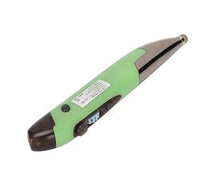 Bol grafo Recargable de Modo Dual ptico y Digital con Conexi n USB Silencioso y Port Til para PC y Ordenador Port Til Color Azul Green