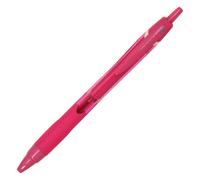 Bol grafo Uni Jetstream Color Knock de 0,5 mm, rosa beb (SXN150C05.68)