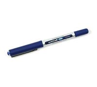 Bol grafos rollerball Uni-Ball Eye Micro UB-150, paquete de 5, color azul