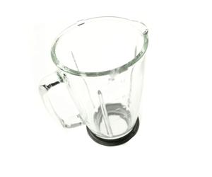 Bol licuadora MS-651659 MoulinEX Blender MS-651659 MoulinEX