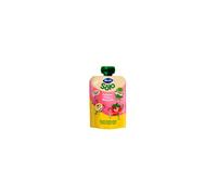 Bol Manz Plat Fresa Bluey 100g