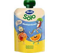 Bol Mediterraneo Bluey 100g