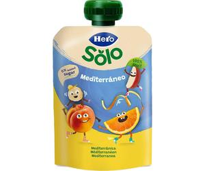 Bol Mediterraneo Bluey 100g
