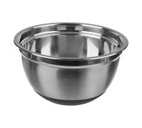 Bol mezclador inox con base antideslizante 4.5l