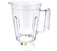 Bol mezclador plástico ms-650006 ms-0a11388 - licuadora moulinex