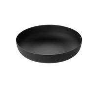 Bol Multiusos Alessi 21 cm Acero JM17/21 BT Negro