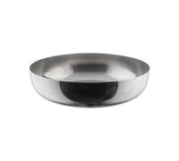 Bol Multiusos Alessi Extra Ordinary Texture 24 cm Acero inoxidable JM17/24 T