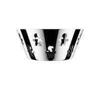 Bol Multiusos Alessi Girotondo 20 cm Acero inoxidable AKK04