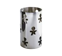 Bol Multiusos Alessi Girotondo 9 cm Acero inoxidable AKK09