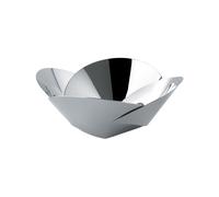 Bol Multiusos Alessi Pianissimo 17 cm Acero inoxidable ABI04