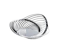 Bol Multiusos Alessi Trinity 26 cm Acero inoxidable ACO02