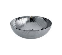 Bol Multiusos Alessi Veneer Acero PU06/21