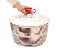 Bol Para Lavar Fruta Con Colador - Y Colador De Alimentos - Para Lavar Verduras Espaguetis Bayas Fideos Arroz Ensaladas Picnic Camping