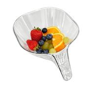 Bol Para Lavar Fruta - Recipiente Colador De Arroz Y Fruta,Recipiente Con Drenaje Lateral Para Alimentos Legumbres Pasta Verdura,Hogar Restaurante