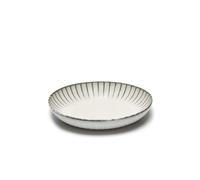 Serax Bol Inku S Ø27 cm White