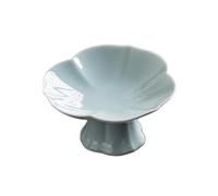 Bol pequeño para salsa Bandeja de cerámica multiusos moderna for servir, frutero(A)