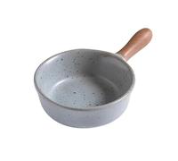 Bol pequeño para salsa Los cuencos de cerámica son adecuados for servir aperitivos, postres, frutos secos, crema, etc