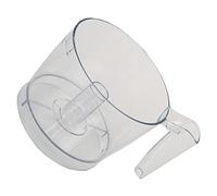 Bol picadora MS-650120 para robot culinario MOULINEX, TEFAL MASTERCHEF 2000, POIVRE & SEL