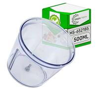 Bol Picadora para Batidora Mano 500ml MS-652185 para Moulinex para Tefal