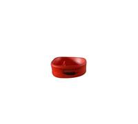 Bol plegable rojo - Fold-A-Cup Big - 0,6 L