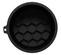 Bol portátil para el cuidado de la piel, herramienta plegable para el alivio del acné, encogimiento de poros, cubo facial de enfriamiento