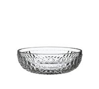 Villeroy & Boch - Boston bol, 500 ml, bol de cristal para fruta, aperitivos y ensaladas, apto para lavavajillas, transparente