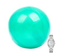 Bola Abridora De Carcasas Para Reloj | Bola Inflable Universal Reutilizable | Herramientas Para Reparar Relojes | Para Hombre, Mujer, Profesionales, Cambio De Batería, Mantenimiento Hogar, Máquina De