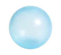 Bola antiestrés de Coco, Juguete antiestrés de Crecimiento Lento, 6 cm, no pegajoso, fácil de Limpiar, Mejorar la concentración o aliviar Mientras Estudia, Trabaja y se relaja