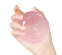 Bola Antiestrés - Juegos Sensoriales Antiestrés Suave y - Bolas de Estrés Antiestrés de Bolsillo para los Dedos | para Adultos Oficina Casa Aula Viaje Trabajo Estudio