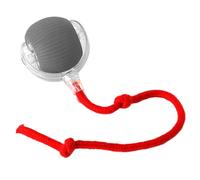 Bola Automática De Mascotas Onduladas - Bola Juguete Para Perros Gato Interactiva Inteligente, Diseño Silicona Recargable USB Con Movimiento Ágil Y Duración La Batería Larga | Ejercicio Entrenamiento