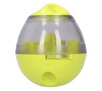 Bola Automática De Tratamiento Lento Para Mascotas, Juguete Para Perros Y Gatos Para Mascotas, Aumenta El Coeficiente Intelectual, Interactivo, Ajustable, Dispensador De Bolas Para Perros, Juguetes Pa