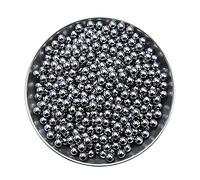 Bola de acero de bola, bola de acero de guía de tornillo, bola de acero de alta precisión, 4.7/4.73/4.74/4.78/4.79/4 8mm-4.70mm * 300pcs