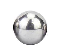 Bola de acero inoxidable Cuenta esférica de bolas de rodamiento de acero inoxidable sólido 1 2 3 4 5 6 7 8 9 10 11 12 13 14 15 16 17 18 19 20 21 22 23 24 25. 26mm(15mm 10pcs)