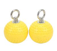 Bola de agarre de pull up - Material antideslizante PU para entrenamiento de resistencia a la muñeca y antebrazo, peso ajustable con bandeja de bricolaje + diseño duradero para el (type 1)
