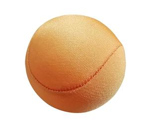 Bola de agua - Juguete saltante para diversión veraniega | Bola de salto suave con movimiento de deslizamiento rápido y diseño de agarre ligero para niños, familia, lago, río, mar, natación al aire