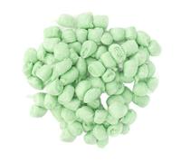Bola de algodón para ropa de cama de hámster, bola de algodón de hámster mullido cálido seguro invierno para hámster para Chinchilla (#8)