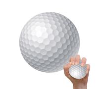 Bola De Apretar Para Manos | Apriete Suave Y Cómodo Multifuncional - Entrenador de Fuerza con Pelota para Agarre Manual | para Adultos y Familias