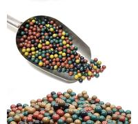 Bola de Arcilla Dura, Bolas De Barro para Tirachinas, para ejercicios de centrifugado, 500g