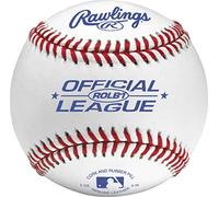Bola de beisbol Rawlings ROLB1
