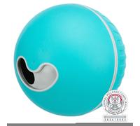 Bola de bocadillo ø 7,5 cm azul