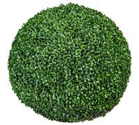 Bola de boj resistentes a los rayos UV