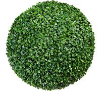 Bola de boj resistentes a los rayos UV