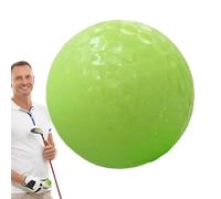 Bola de bolas de golf nocturna-brecha luminosa, equipo de golf LED | Luminous Golf Ball Juego para hombres, pelotas de ejercicio para deportes, pelotas fluorescentes para tiros anhelantes, accesorios