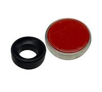 Bola de Cera de Sellado, Herramienta de Incrustación de Joyería, Bola de Grabado Práctica, Grabado de Joyería