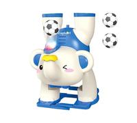 Bola De con Forma De Elefante - Juguete Sensorial con Forma De Elefante, Bola De Peluche con Forma De Elefante | Juguete Colorido De Elefante con La Cabeza para Abajo, Diseño De Pies, Figuras De