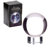 Bola de Cristal (con Soporte y Caja Regalo), 5 cm