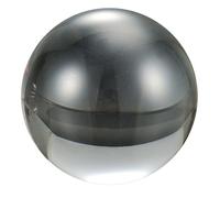 Bola de Cristal de Color, Atrapasol de Cristal, lleve sus Bolas de Cristal Consigo, para Decoraciones Del Hogar y para Regalar(Clear,5cm/1.9in)