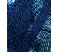 Bola de cristal Skacel Crazy 2099 Blue Break